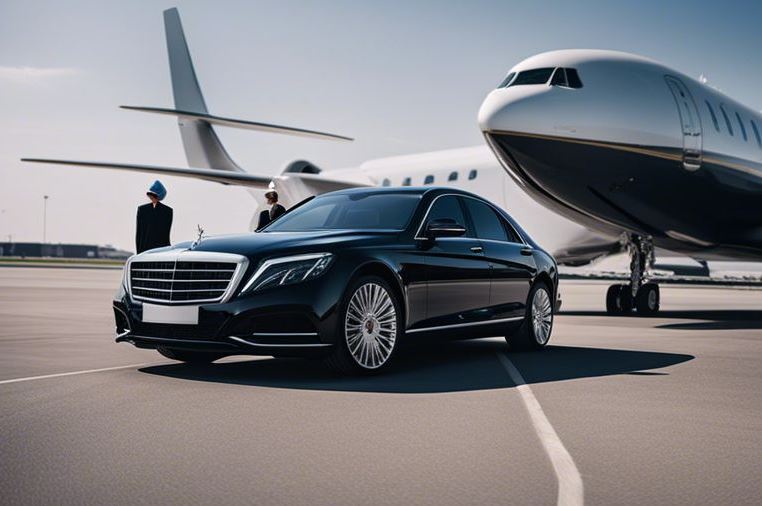 Seamless Transfer from Marrakech to Casablanca Airport: Your Ultimate Guide Why Choose a Private Transfer from Marrakech to Casablanca Airport? Discover the benefits of convenience, comfort, and safety with a luxury transfer service.