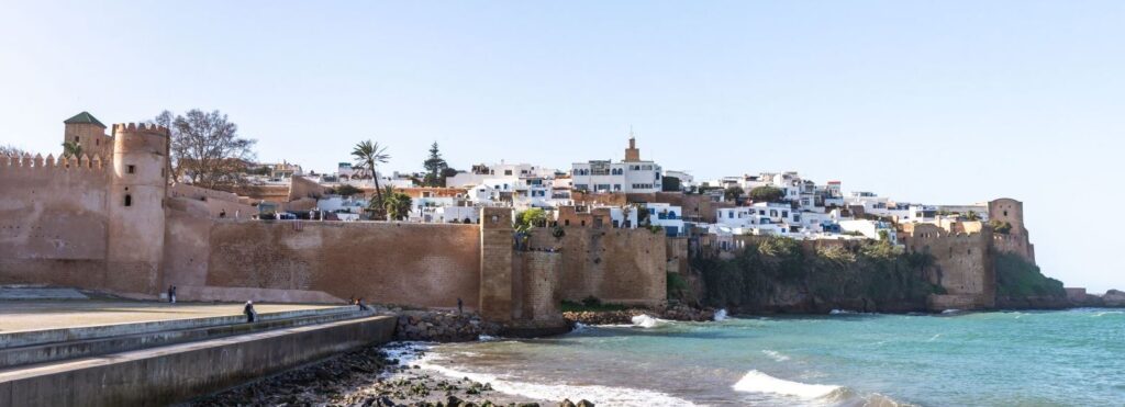 Discover the Timeless Charm of Rabat: A Journey through History, Culture, and Modernity