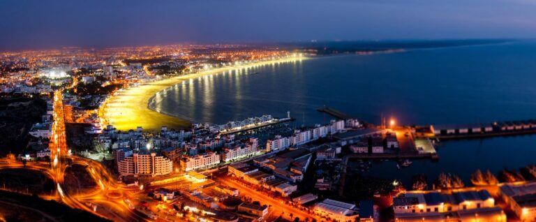Discover the Top 10 Must-Do Things in Agadir – Your Ultimate Adventure Awaits!