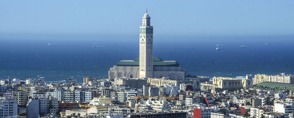 Discover the Vibrant Spirit of Casablanca: A Journey to Morocco’s Economic Heart