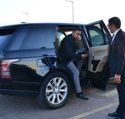 Luxury Transportation Morocco – VIP Mercedes Fleet for Agadir, Casablanca & Marrakech Airport Transfer