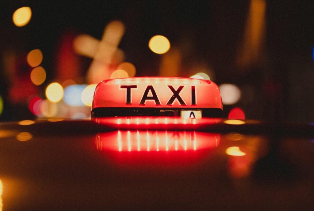 Professional and reliable Marrakech Airport Taxi (RAK) service for airport pickups, city rides, and long-distance trips with luxury and comfort.