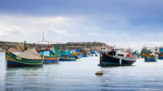 coastal and historical excursions in Essaouira with private chauffeur service