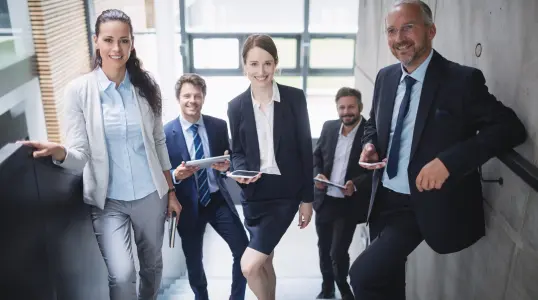 Corporate Group Travel: An Investment in Your Team Intercity travel for business teams in Morocco with private corporate transfer