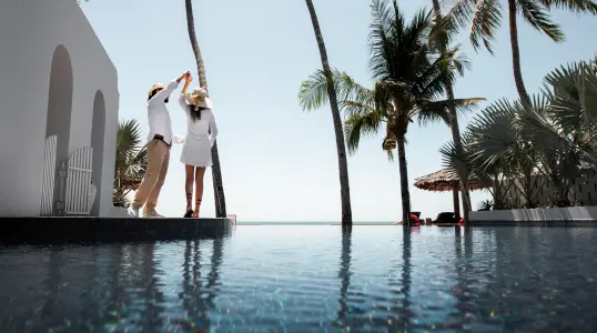 Travel Concierge Morocco Luxury cultural tours in Morocco with private guides and personalized itineraries