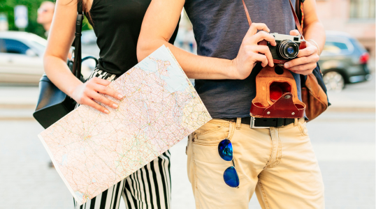 Customized city tours and private day trips in Morocco with professional chauffeur and local expertise