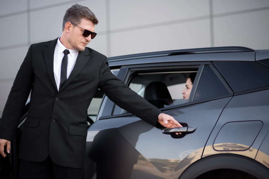 Luxury Transfer Marrakech – Premium Private Chauffeur & VIP Airport Service