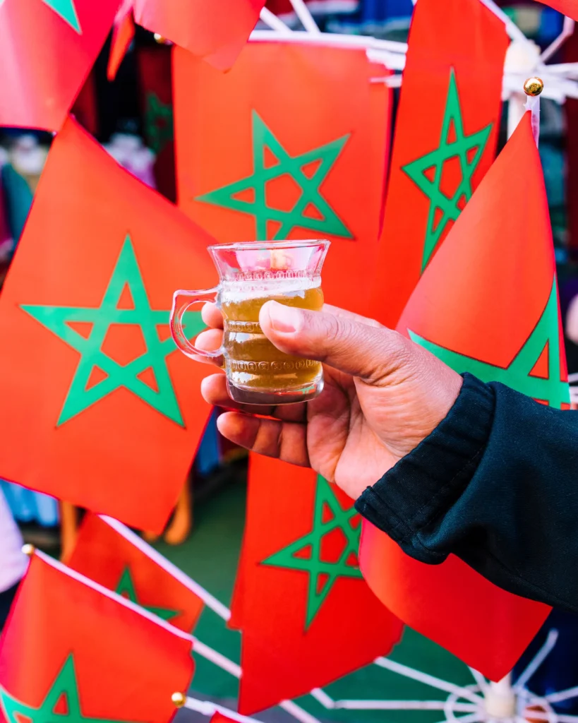 Luxury Airport Transfer Marrakech - The Ultimate 2026 VIP Guide Luxury airport transfer in Morocco - VIP chauffeur greeting at Marrakech Menara Airport