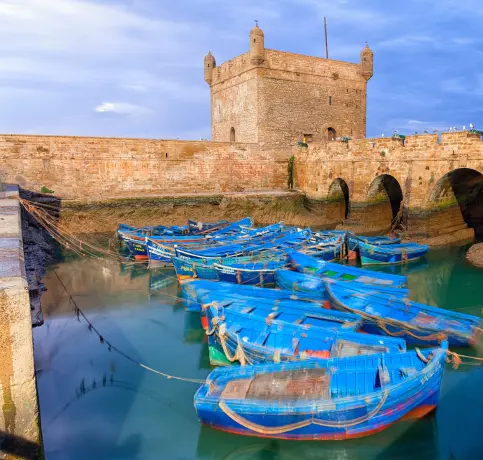 Luxury private transfers in Essaouira with trusted chauffeurs and premium vehicles for comfortable, safe, and stress-free city rides.