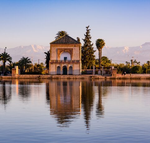 Luxury private transfers in Marrakech with trusted chauffeurs and premium vehicles for safe, stress-free airport pickups, city rides, and private excursions.