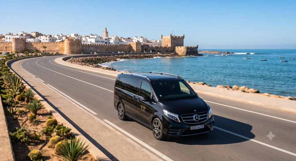 Escape the World Cup 2026 Crowds: Exclusive VIP Day Trips from Marrakech to Essaouira & Ourika